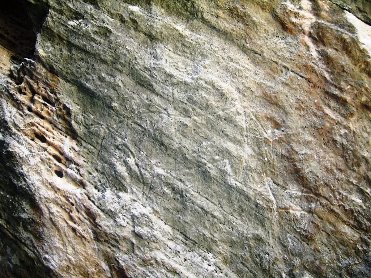 Gobustan Petroglyphs (3)